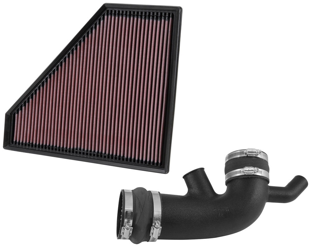 K&N Performance Air Intake System 57-3094