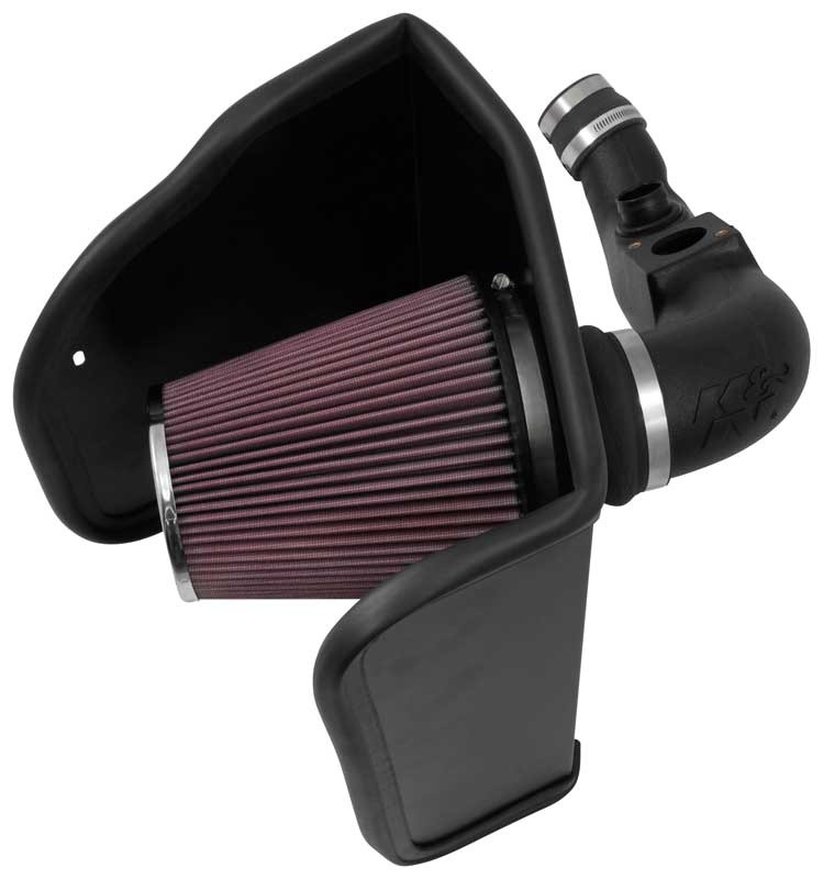 K&N Performance Air Intake System 57-3095