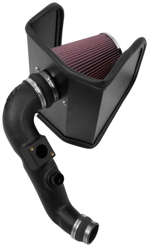 K&N Performance Air Intake System 57-3095