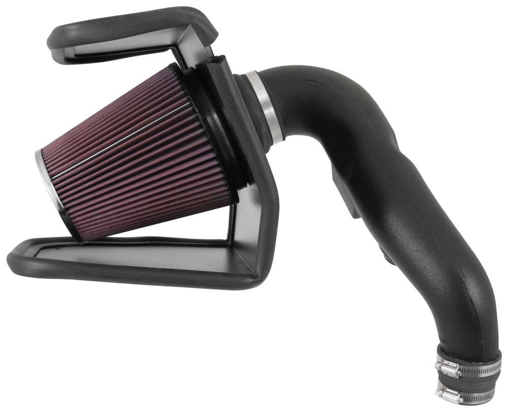 K&N Performance Air Intake System 57-3095