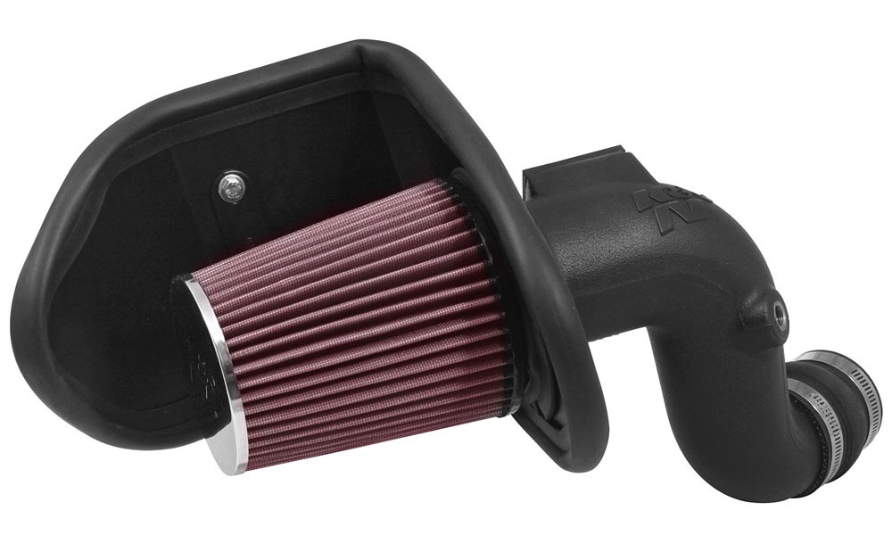 K&N Performance Air Intake System 57-3097
