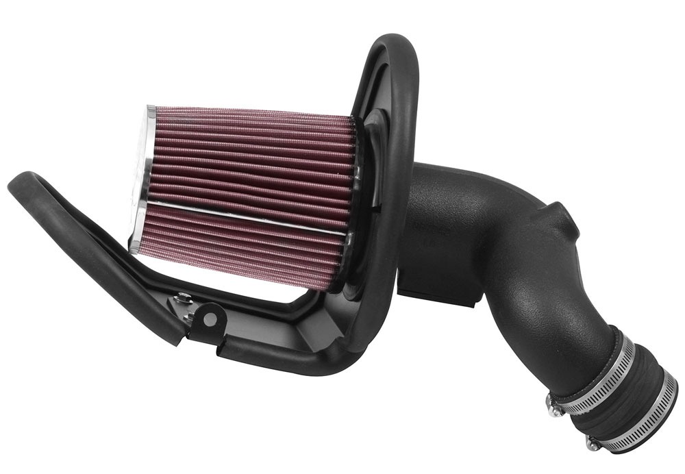 K&N Performance Air Intake System 57-3097