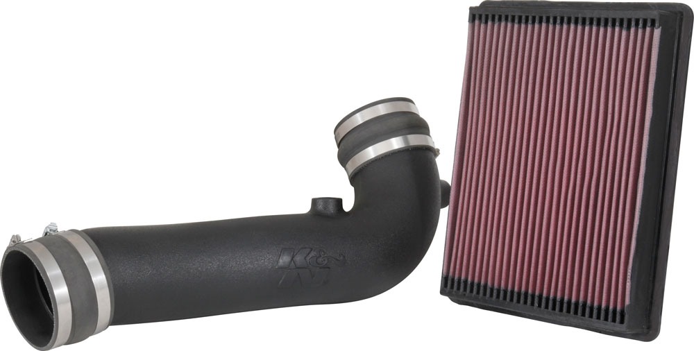 K&N Performance Air Intake System 57-3098