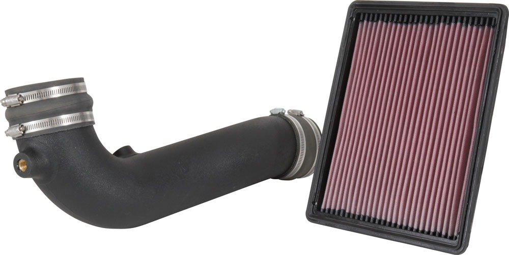 K&N Performance Air Intake System 57-3098