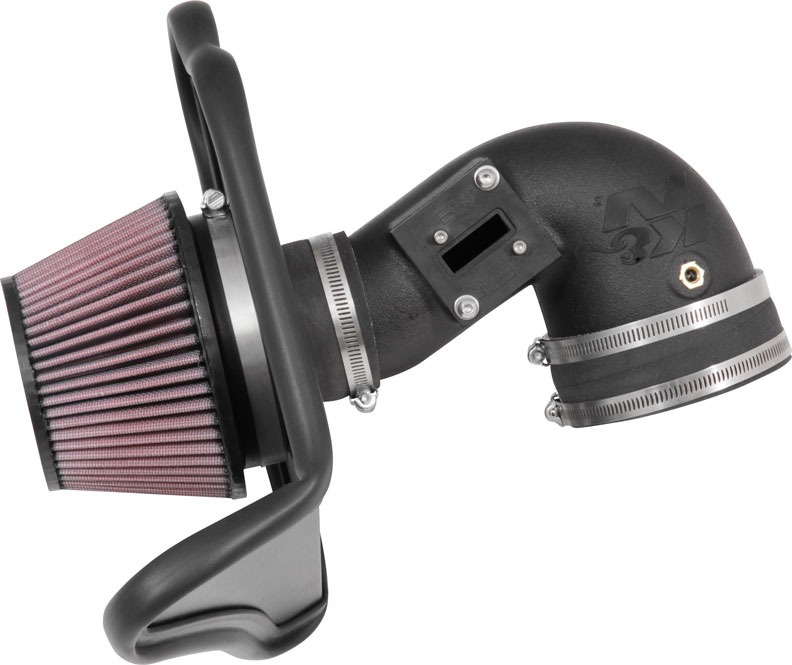 K&N Performance Air Intake System 57-3100