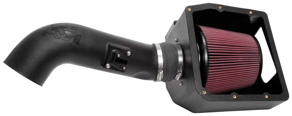 K&N Performance Air Intake System 57-3101