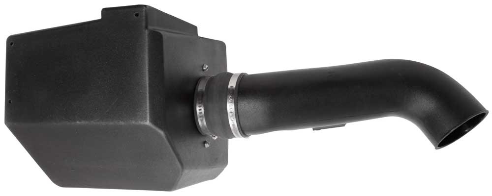 K&N Performance Air Intake System 57-3101