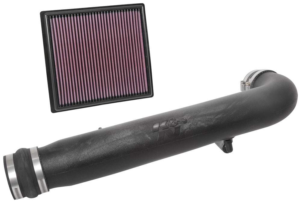 K&N Performance Air Intake System 57-3104