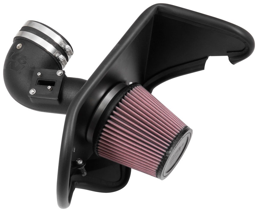 K&N Performance Air Intake System 57-3105