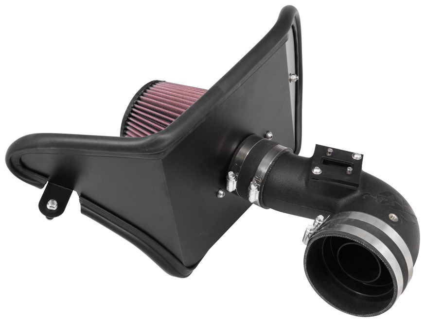 K&N Performance Air Intake System 57-3105