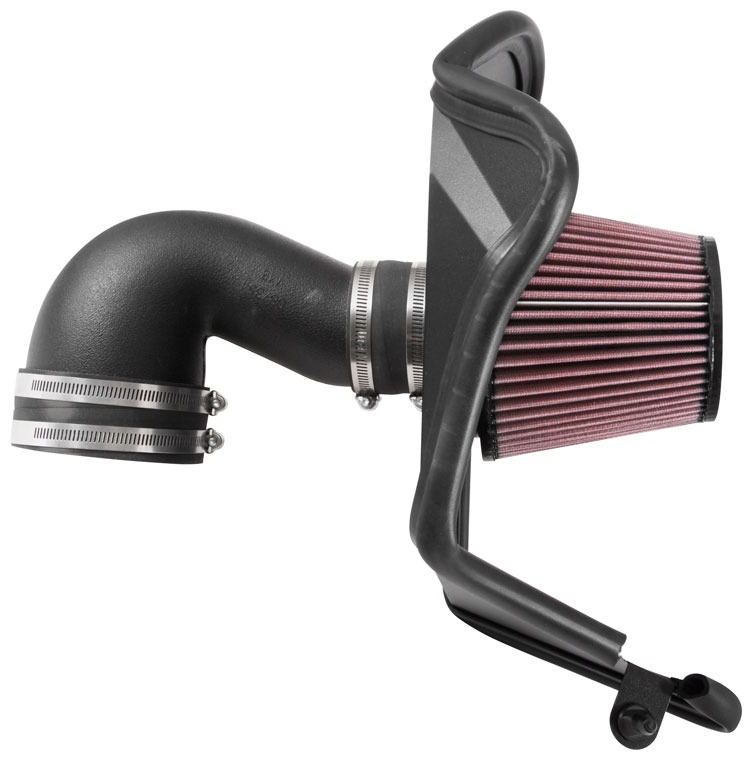 K&N Performance Air Intake System 57-3105