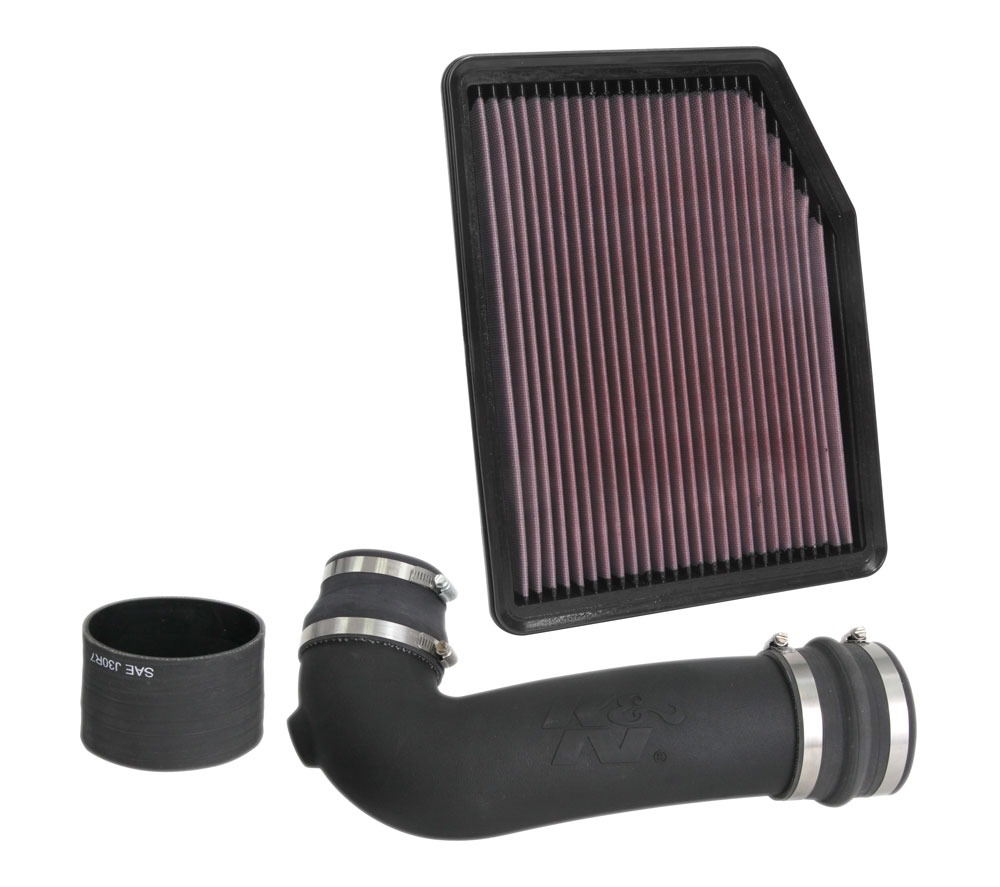 K&N Performance Air Intake System 57-3108