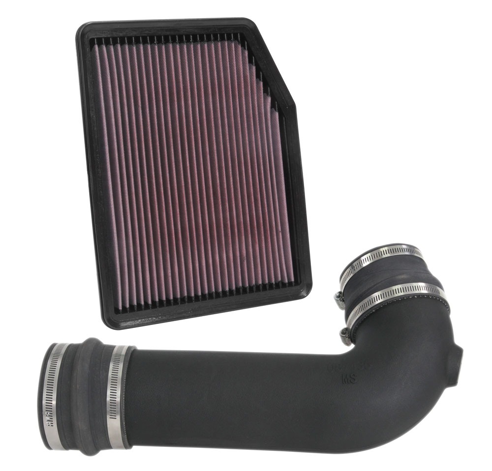 K&N Performance Air Intake System 57-3108