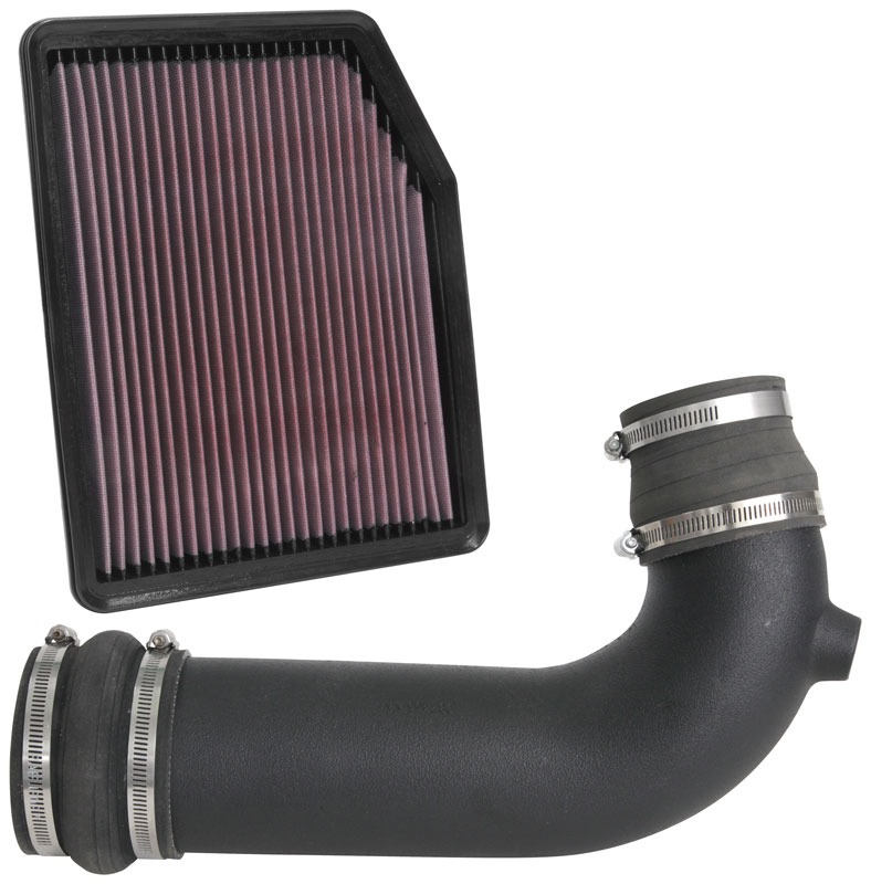 K&N Performance Air Intake System 57-3116