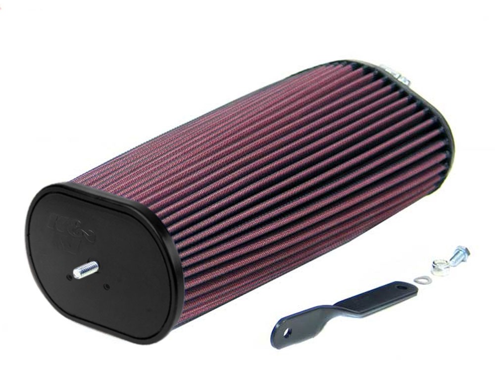 K&N Performance Air Intake System 57-6002