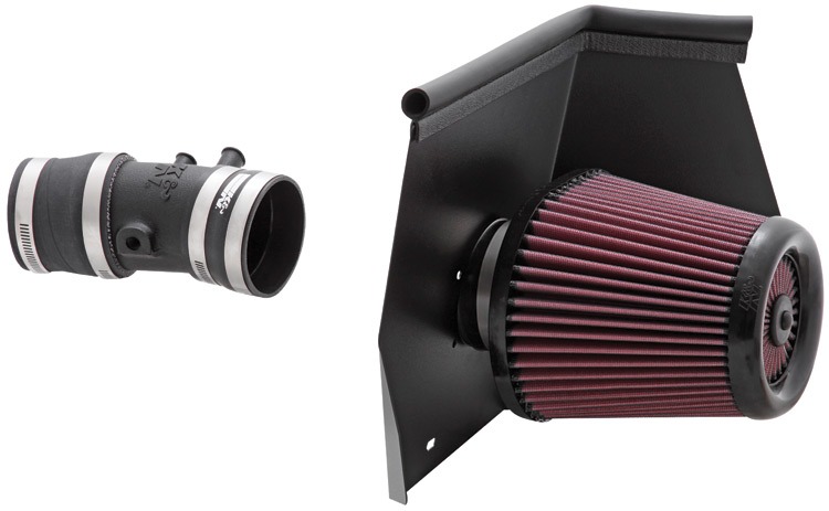 K&N Performance Air Intake System 57-6005