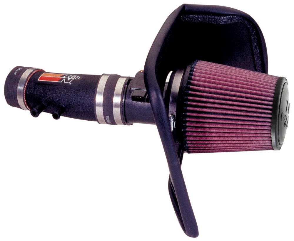 K&N Performance Air Intake System 57-6010