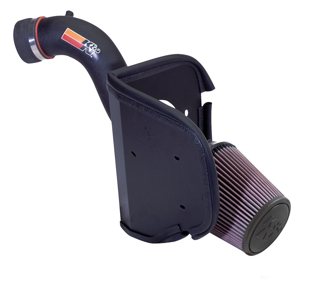 K&N Performance Air Intake System 57-6011