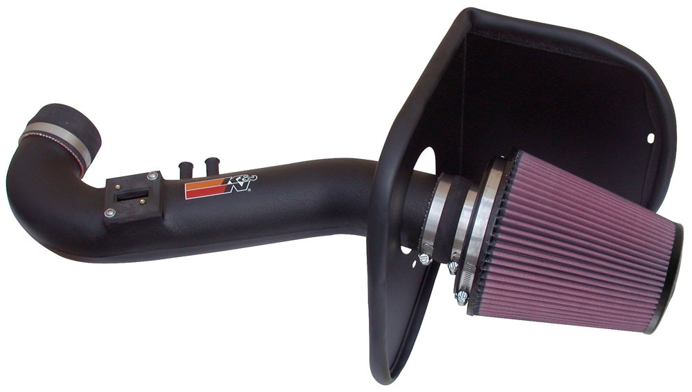 K&N Performance Air Intake System 57-6012
