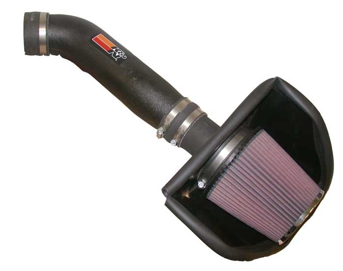 K&N Performance Air Intake System 57-6013