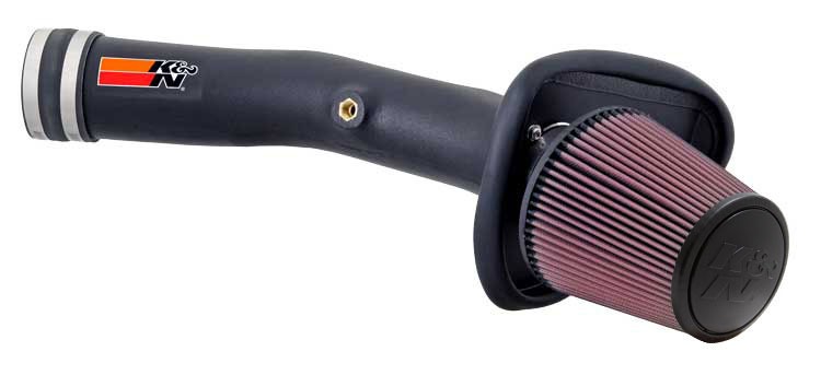 K&N Performance Air Intake System 57-6015