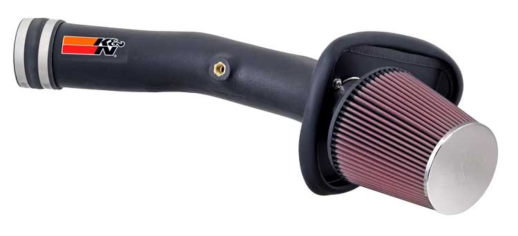 K&N Performance Air Intake System 57-6015