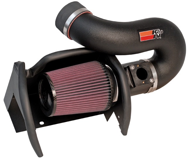 K&N Performance Air Intake System 57-7000