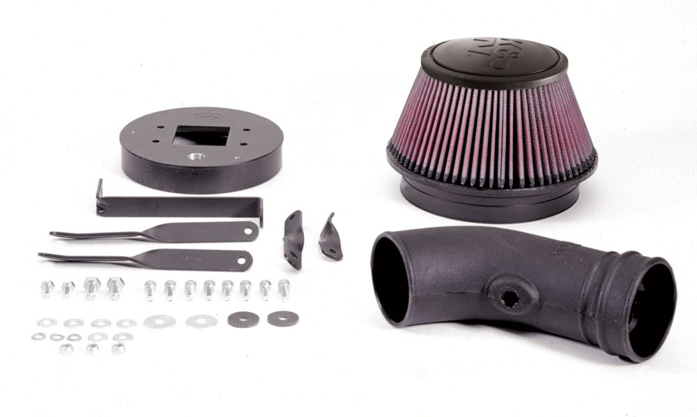 K&N Performance Air Intake System 57-9006