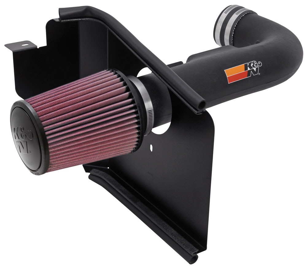 K&N Performance Air Intake System 57-9011