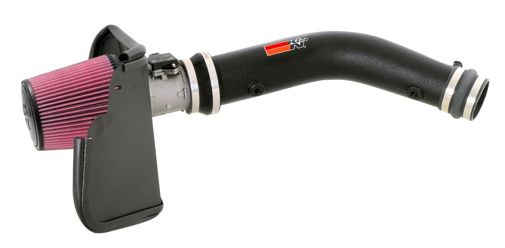 K&N Performance Air Intake System 57-9012