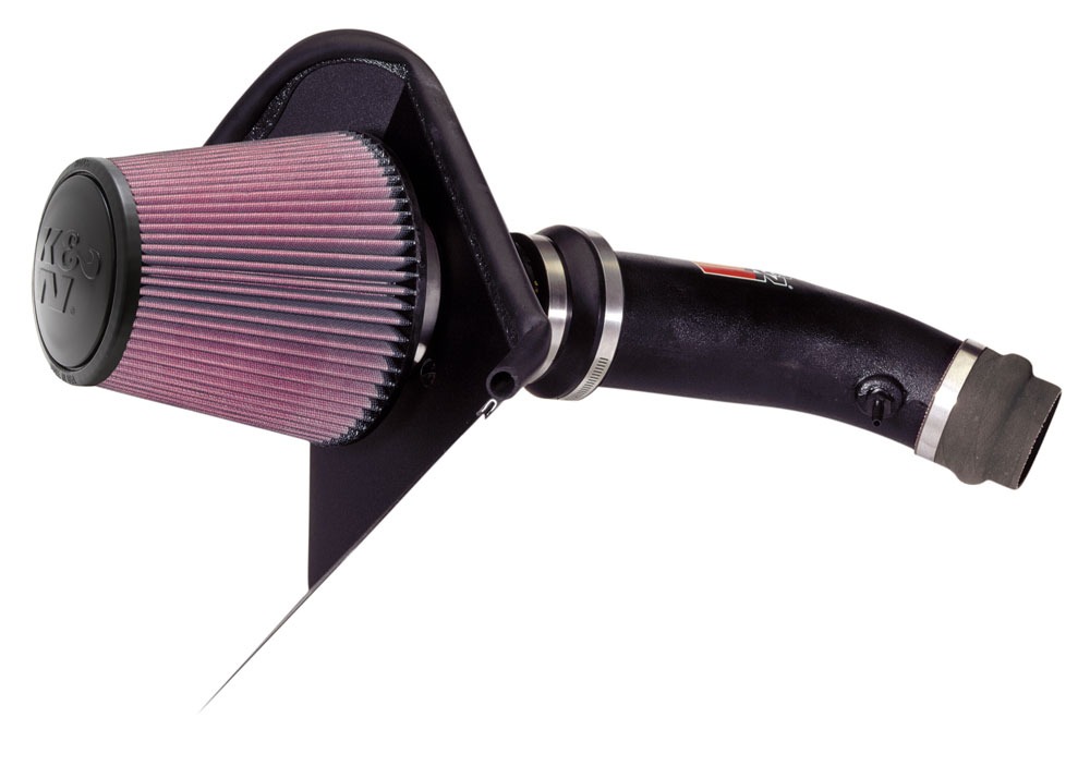 K&N Performance Air Intake System 57-9013