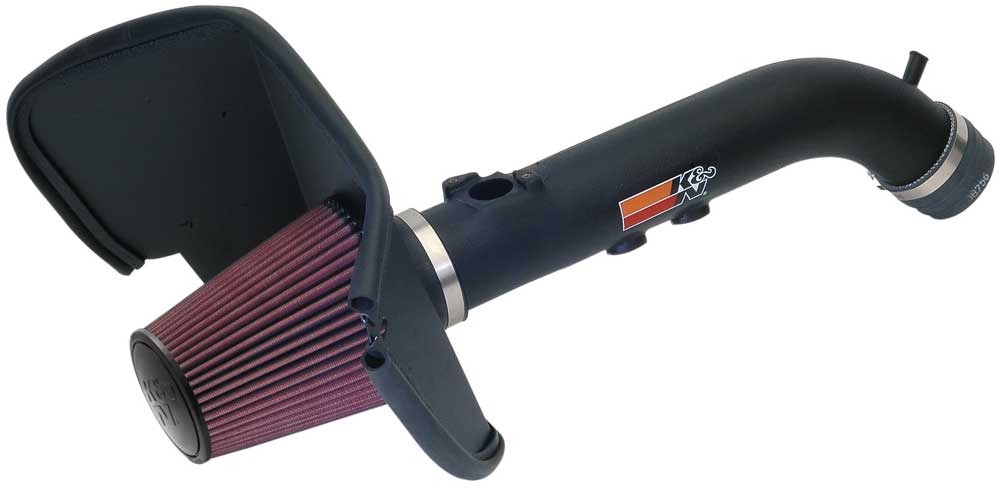 K&N Performance Air Intake System 57-9015-1