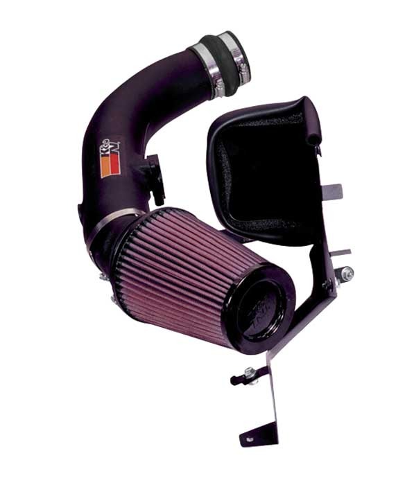 K&N Performance Air Intake System 57-9018