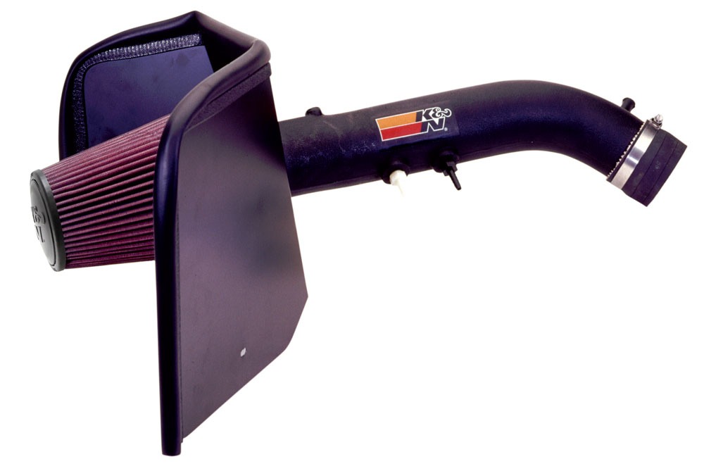 K&N Performance Air Intake System 57-9019