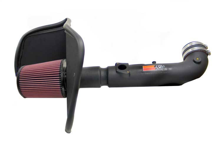 K&N Performance Air Intake System 57-9020