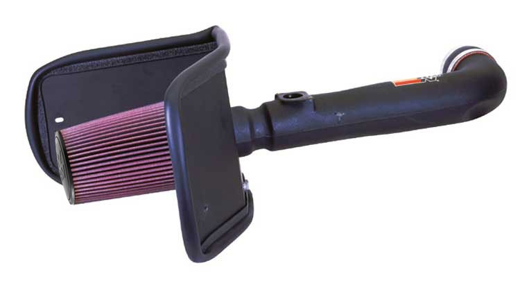K&N Performance Air Intake System 57-9021