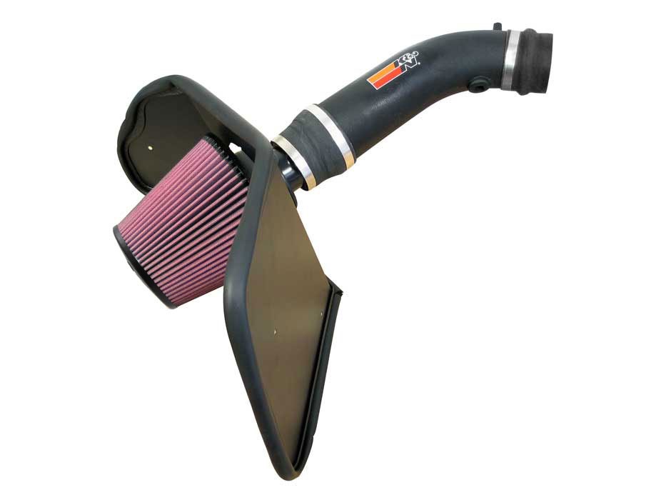 K&N Performance Air Intake System 57-9024