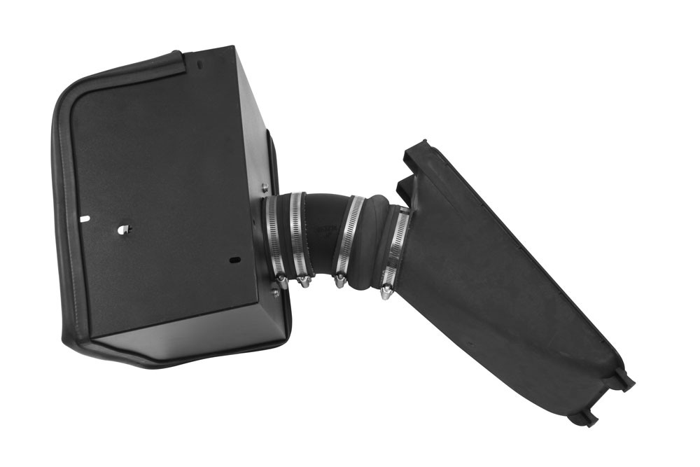 K&N Performance Air Intake System 57-9025