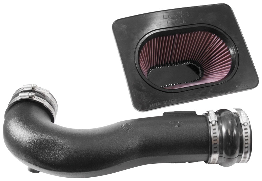 K&N Performance Air Intake System 57-9027
