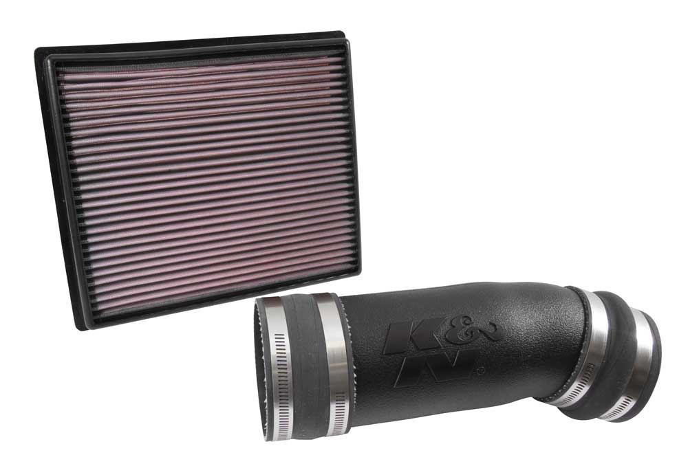 K&N Performance Air Intake System 57-9036