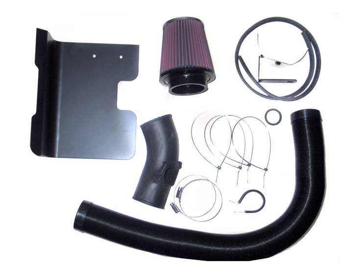 K&N Performance Air Intake System 57I-9002