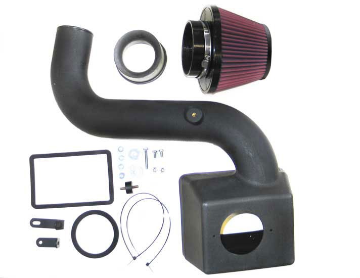 K&N Performance Air Intake System 57I-2503