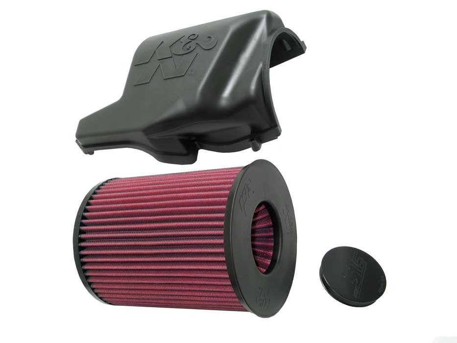 K&N Performance Air Intake System 57S-4000