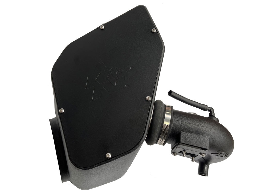 K&N Performance Air Intake System 57S-4001