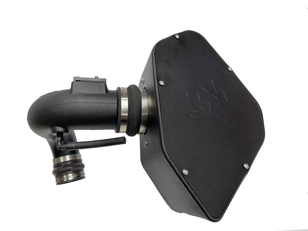 K&N Performance Air Intake System 57S-4001