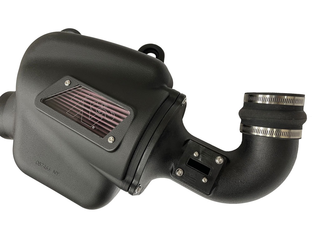 K&N Performance Air Intake System 57S-4521
