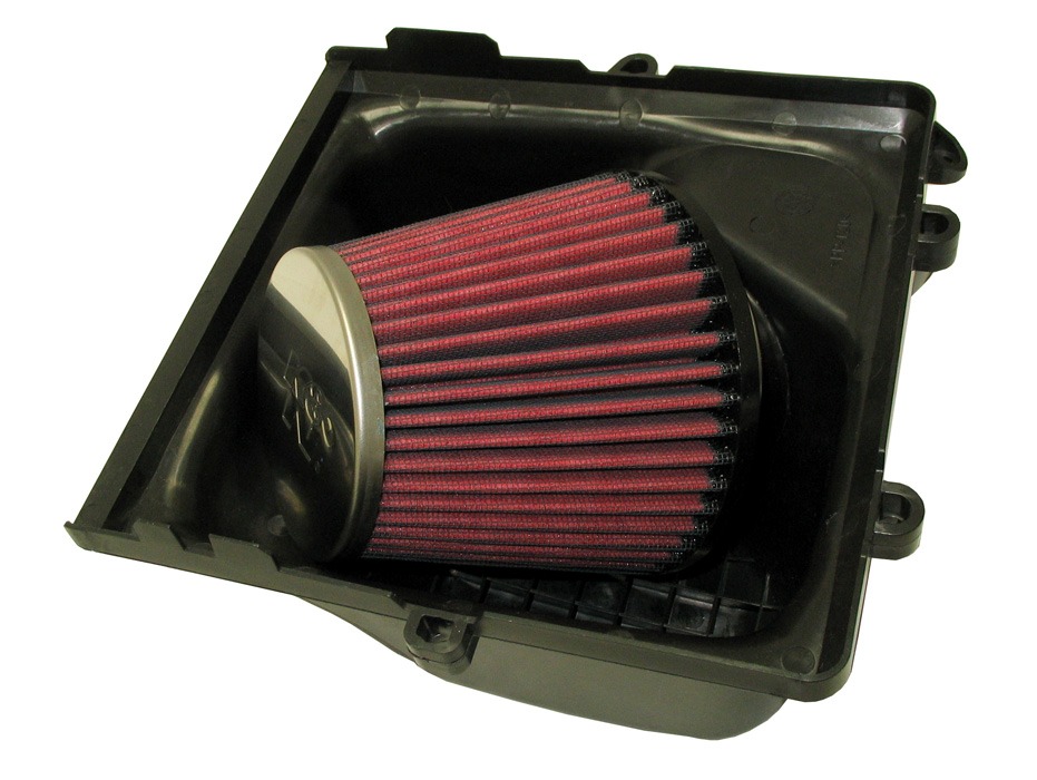 K&N Performance Air Intake System 57S-4902