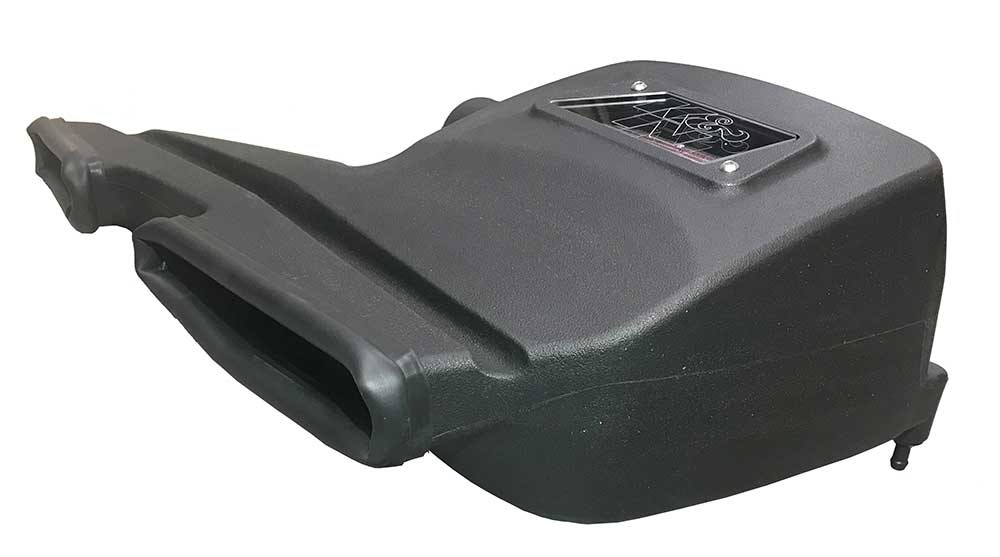 K&N Performance Air Intake System 57S-6200