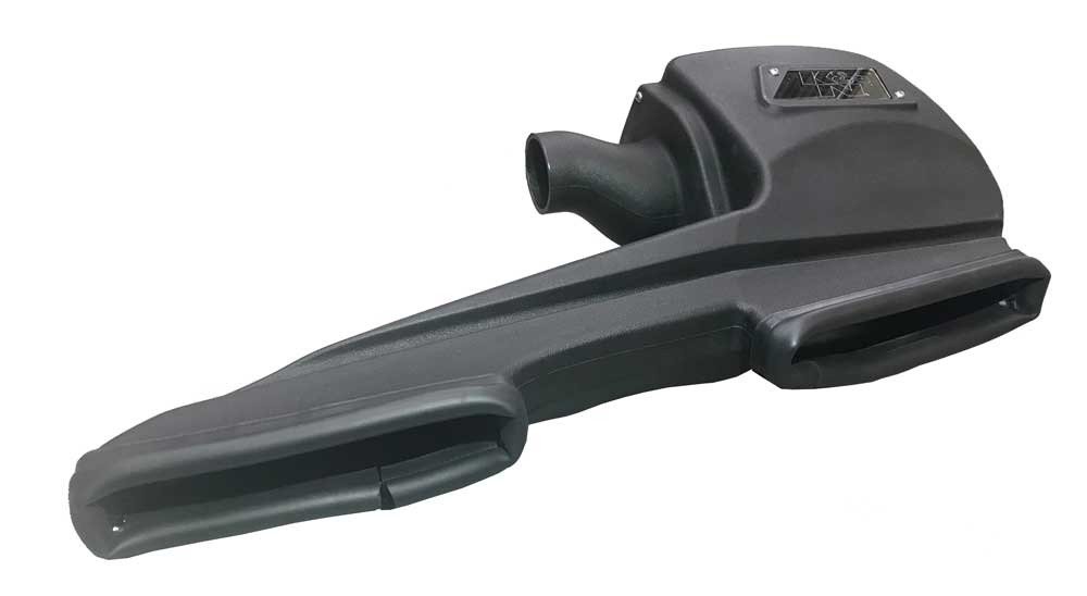 K&N Performance Air Intake System 57S-6200