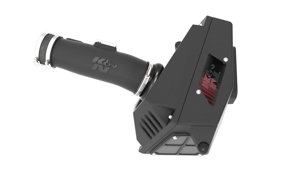 K&N Performance Air Intake System 57S-7070
